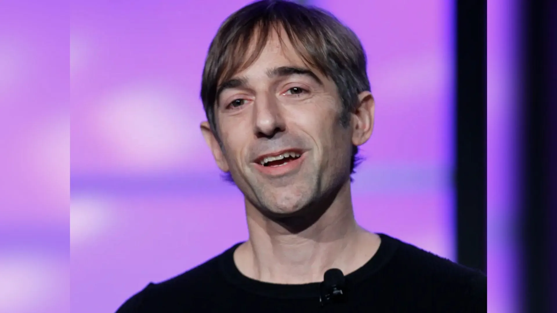 Mark Pincus, Zynga Founder And Lifelong Democrat, Shifts Support To Trump