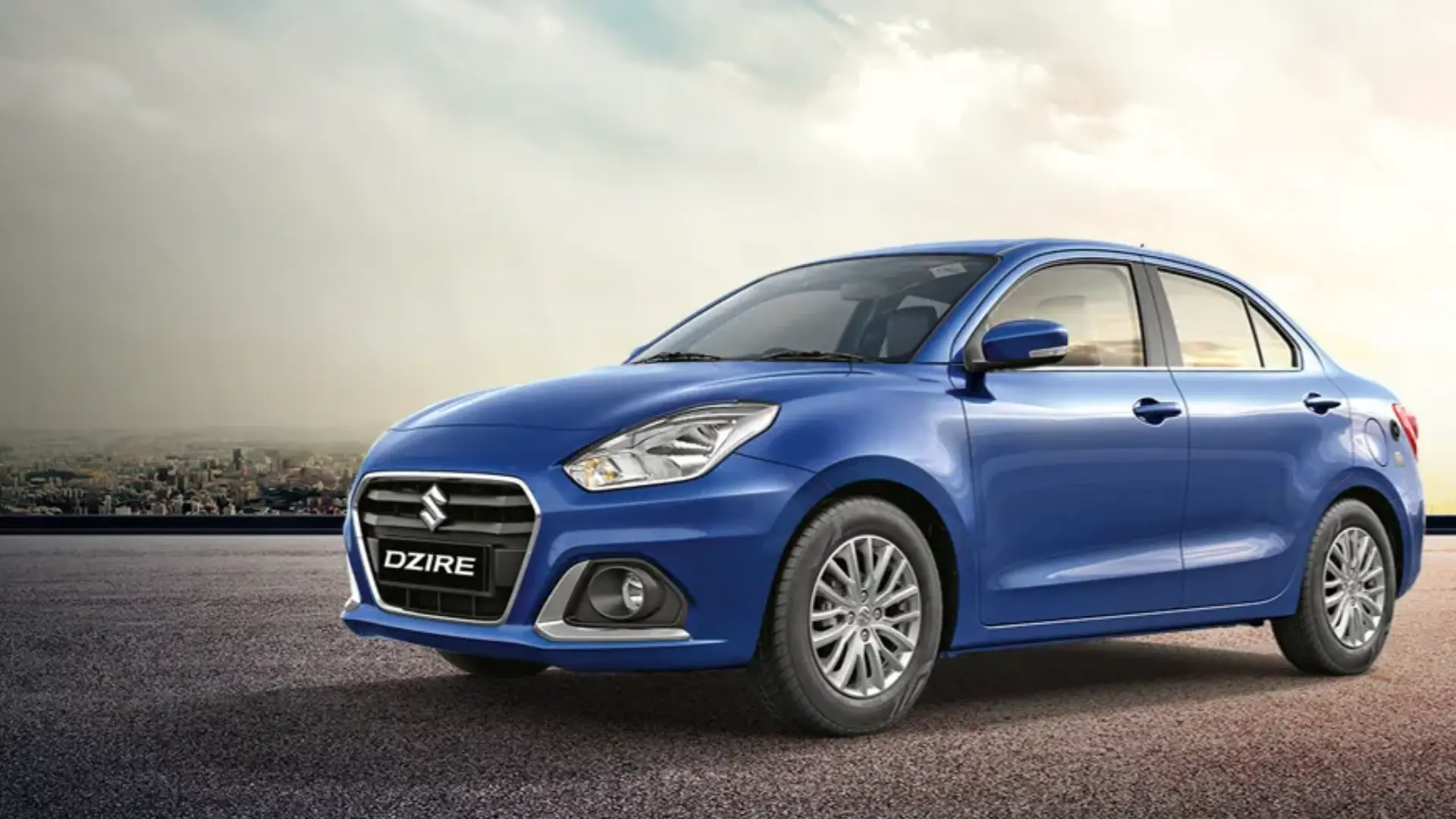 Maruti Suzuki’s 2024 Dzire Promises Unmatched Comfort & Style – Here’s What You Need To Know