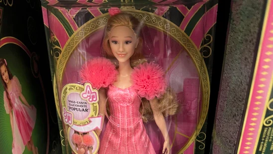 Mattel Apologizes For “Wicked” Dolls Packaging Mistake Linking To Adult Website