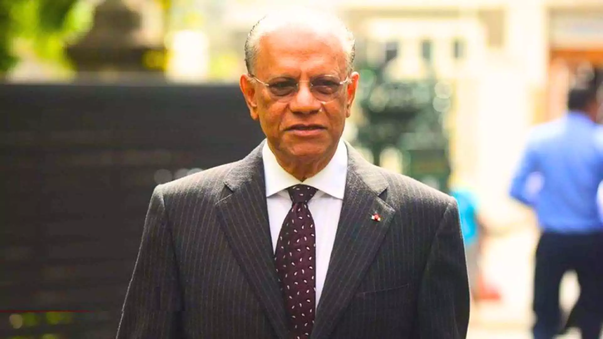 Who Is Navin Ramgoolam? Opposition Leader Set To Take Over As Mauritius PM