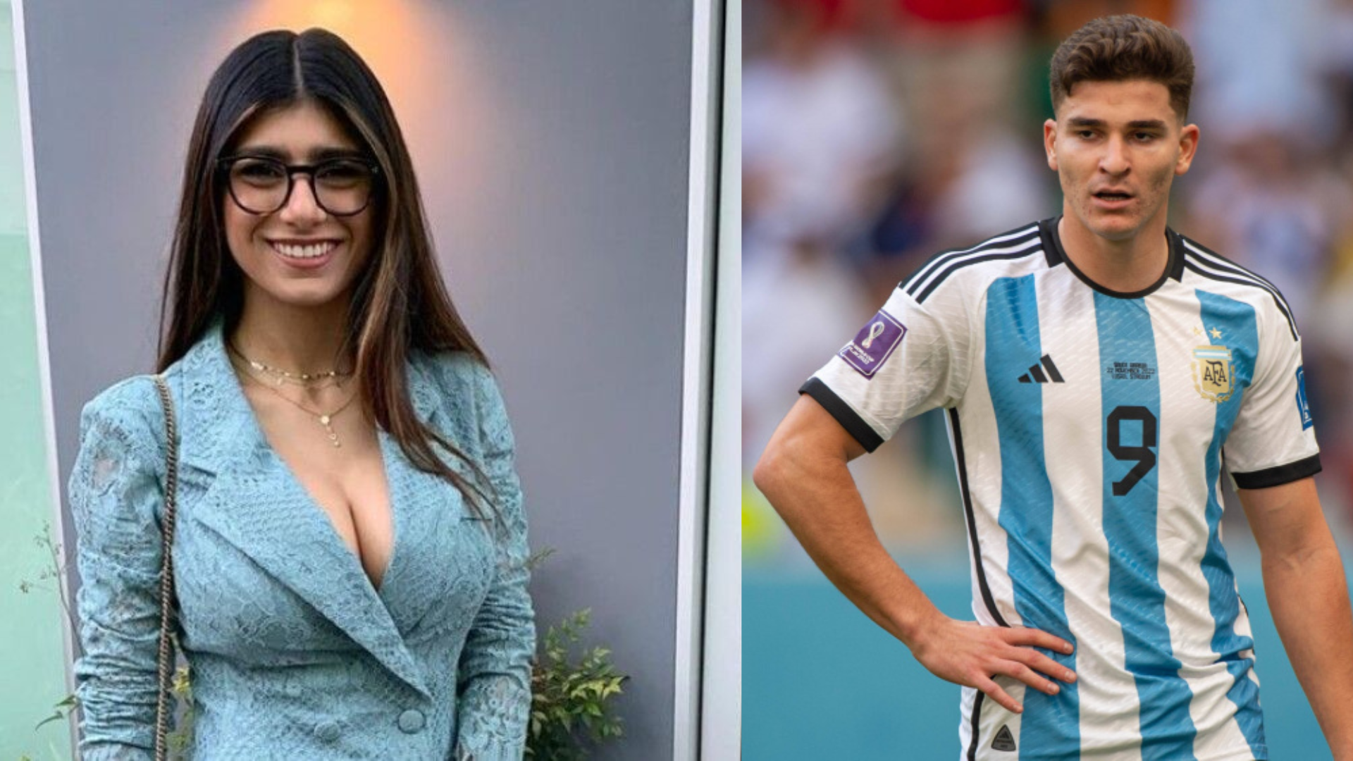 ‘I Wouldn’t Date Someone Old Enough Who…’: Mia Khalifa On Dating Gosspis