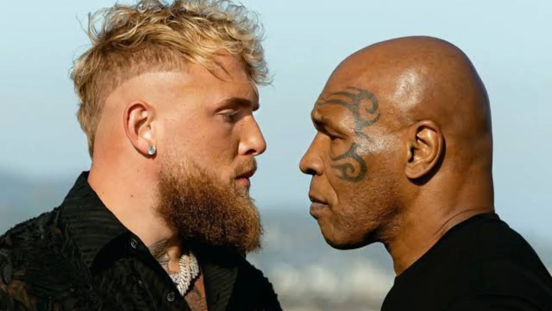 Mike Tyson Opens Up About Fighting Jake Paul: I’d Rather Die In The Ring