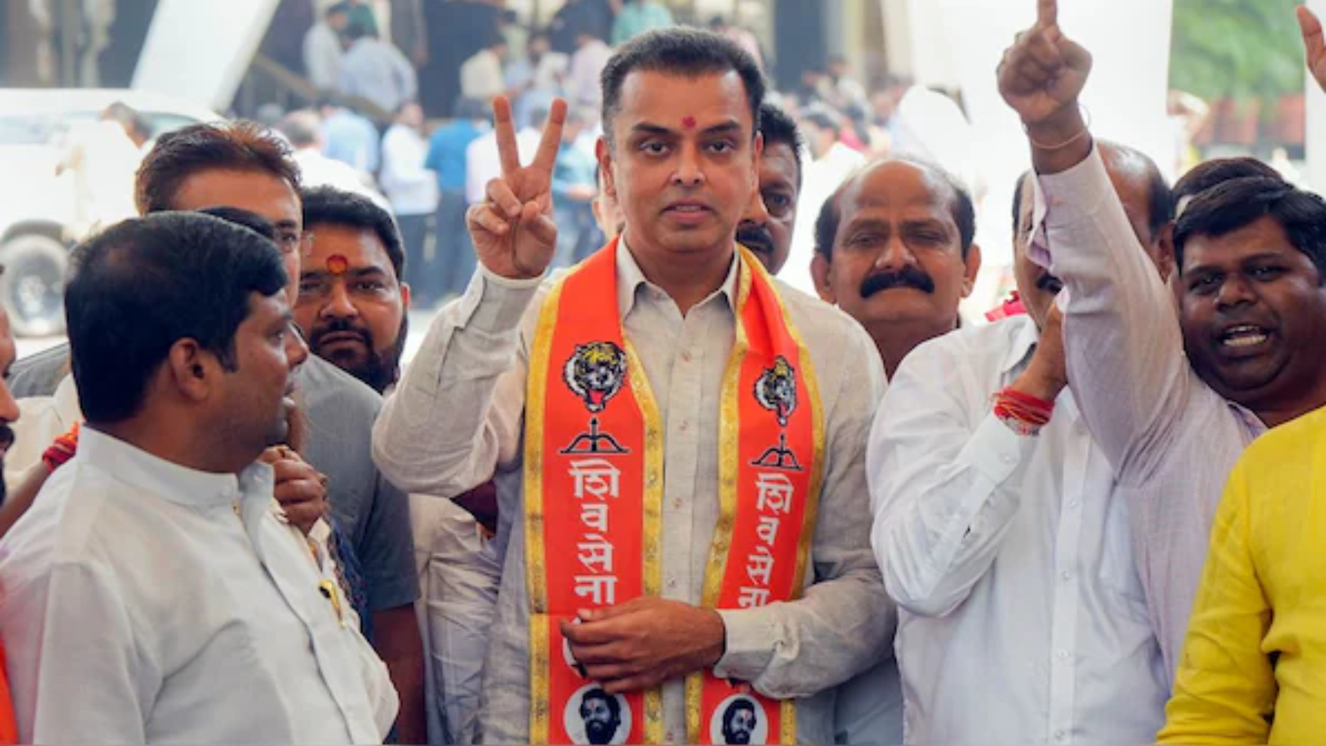 Milind Deora Loses Worli Battle: ‘People Will Judge Based On Governance, Not Distractions’