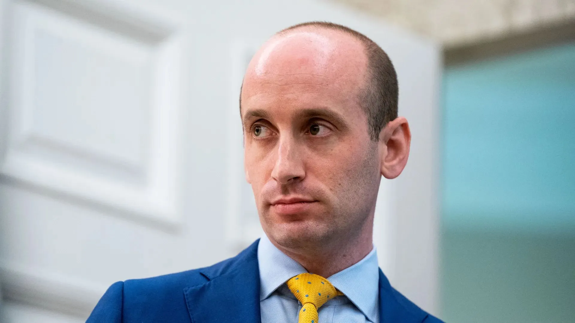 Miller’s Appointment Could Affect H-1B Visa Holders, Especially Indian Tech Workers