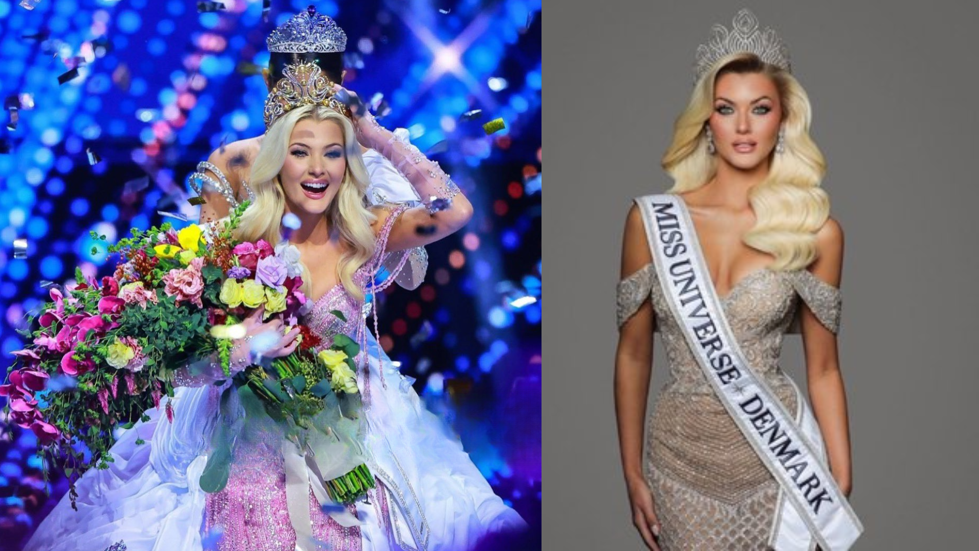 Who Wins The Miss Universe 2024? Marking 1st Of Her Country