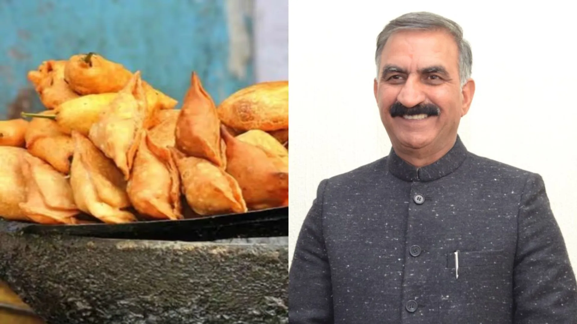 Cong vs BJP In Himachal Pradesh, What Is The Controversy Over CM Sukhu’s ‘Missing Samosas’, EXPLAINED