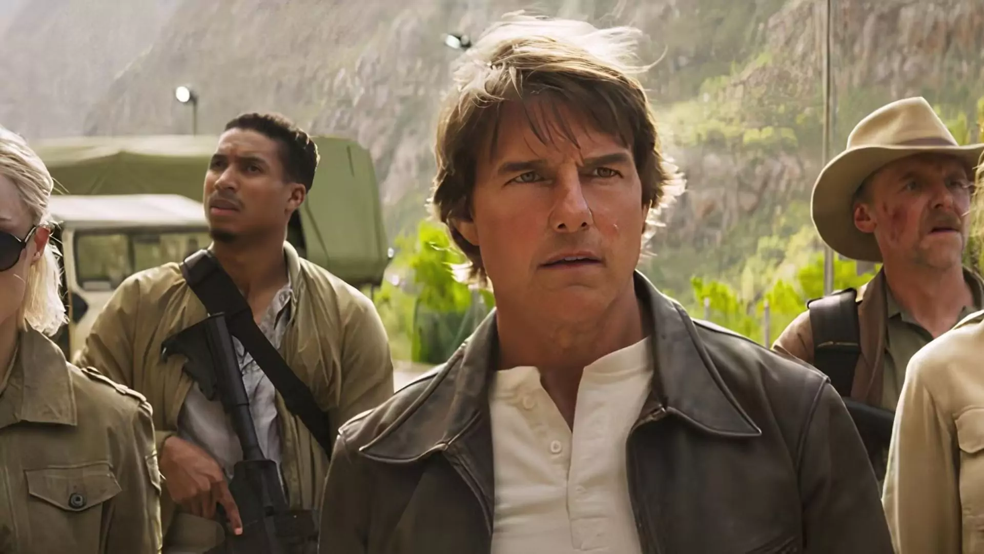 Final Mission Beckons: First Teaser for ‘Mission: Impossible – The Final Reckoning’ Unveiled