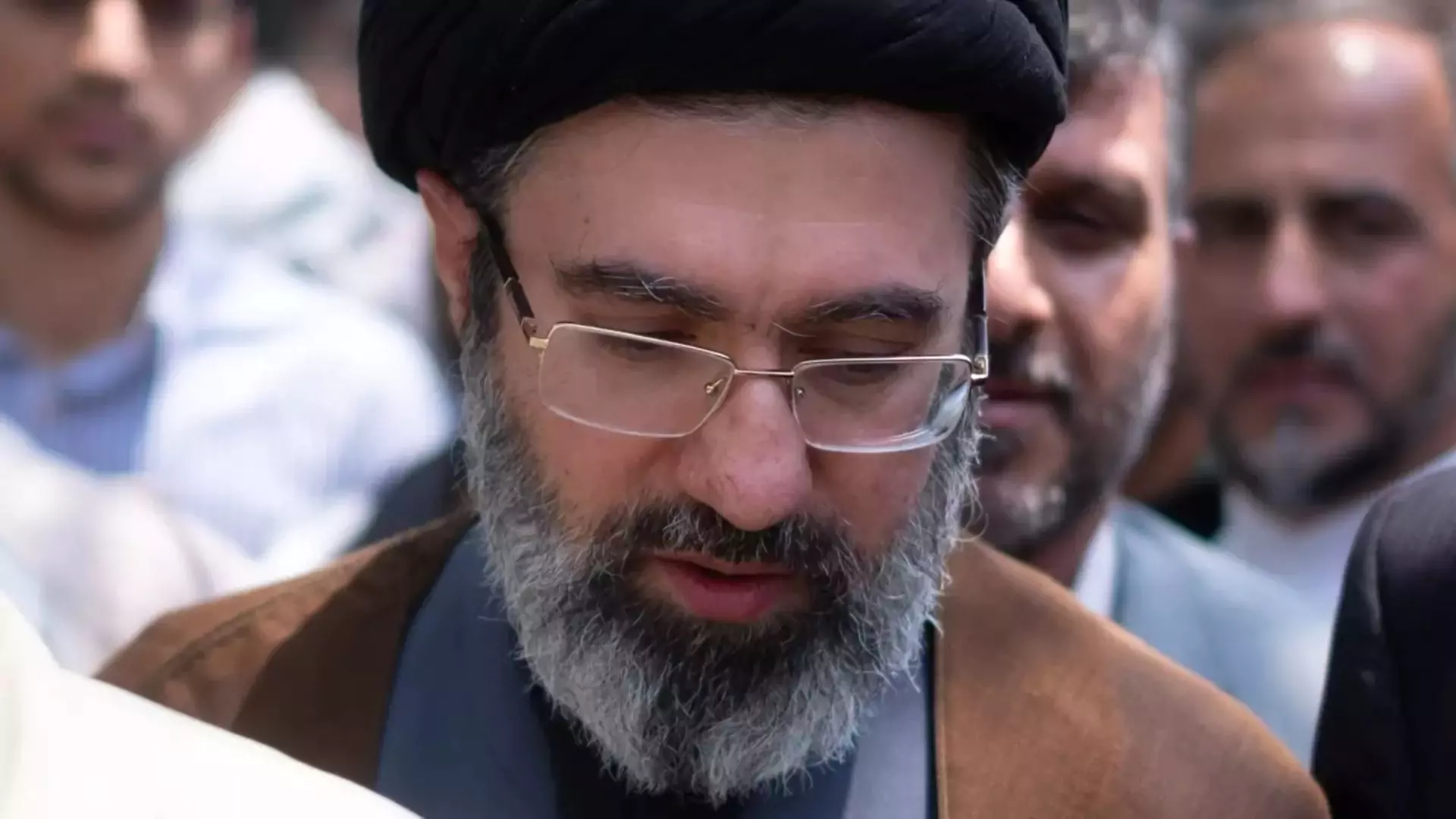 Who is Mojtaba Khamenei? Influential Iranian Leader Likely To Succeed His Father Ali Khamenei As Next Supreme Leader