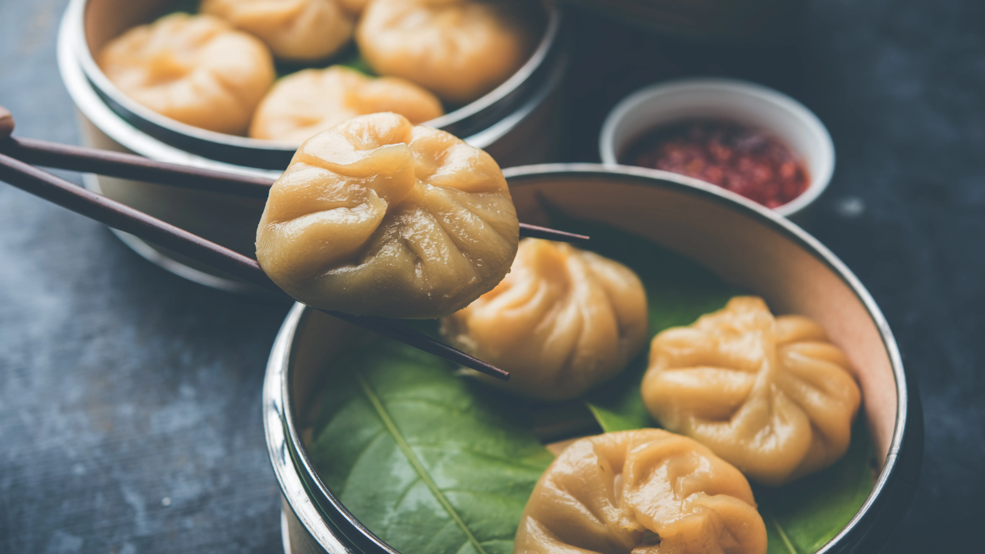 Craving Momos In Winter? Read This Before Eating It Regularly