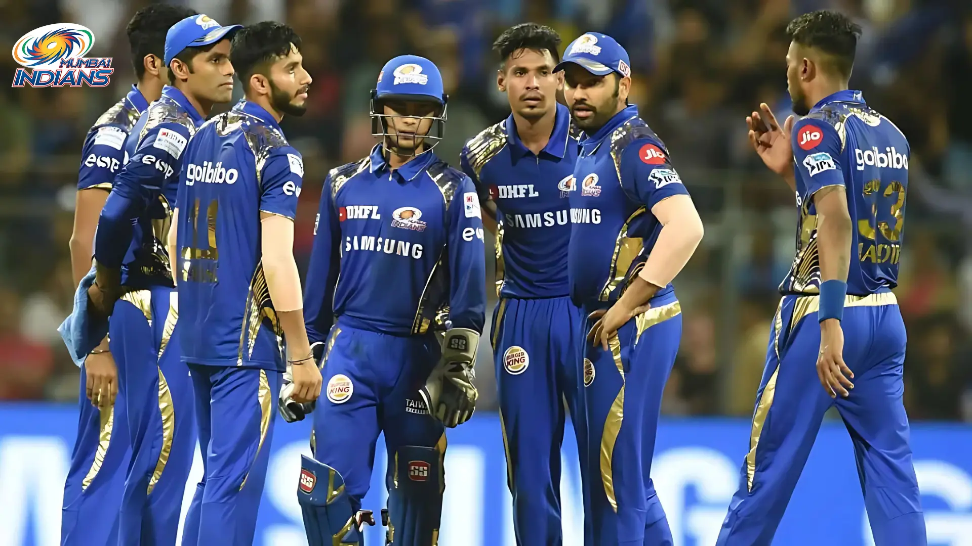 Mumbai Indians Retain Key Players: Rohit Sharma Calls It The Perfect Spot For National Team Stars!