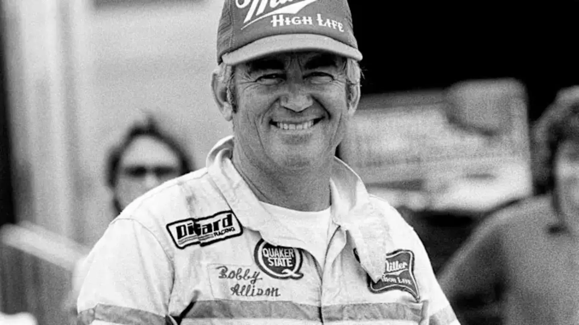 NASCAR Icon Bobby Allison Dies At 86, Leaving Behind A Legacy Of Triumph