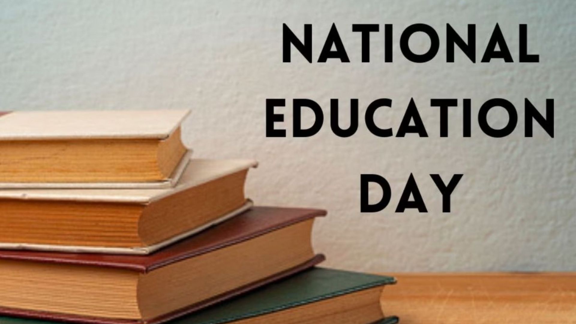 National Education Day: Why Financial Education is Critical For Students