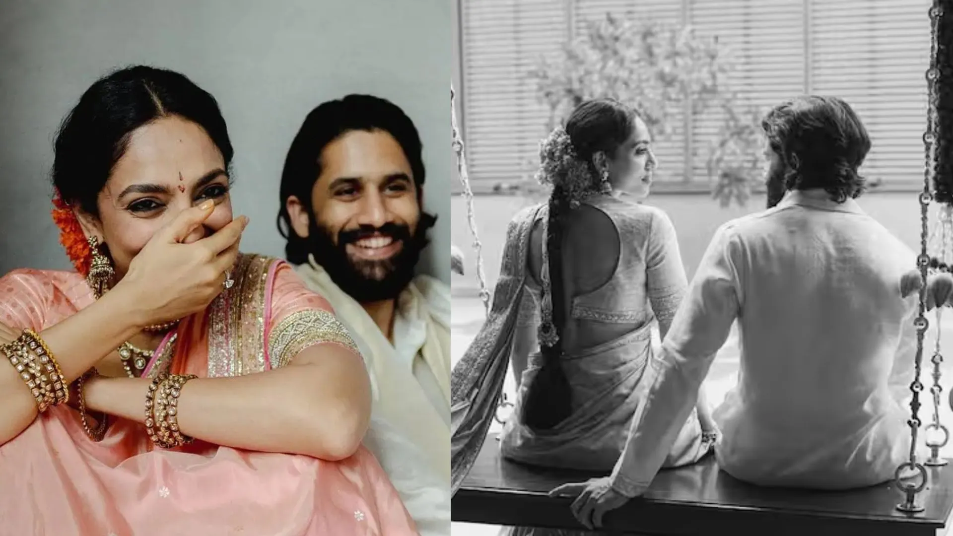 Naga Chaitanya And Sobhita Dhulipala All Set To Tie The Knot: Details On Date, Venue, And Guest List