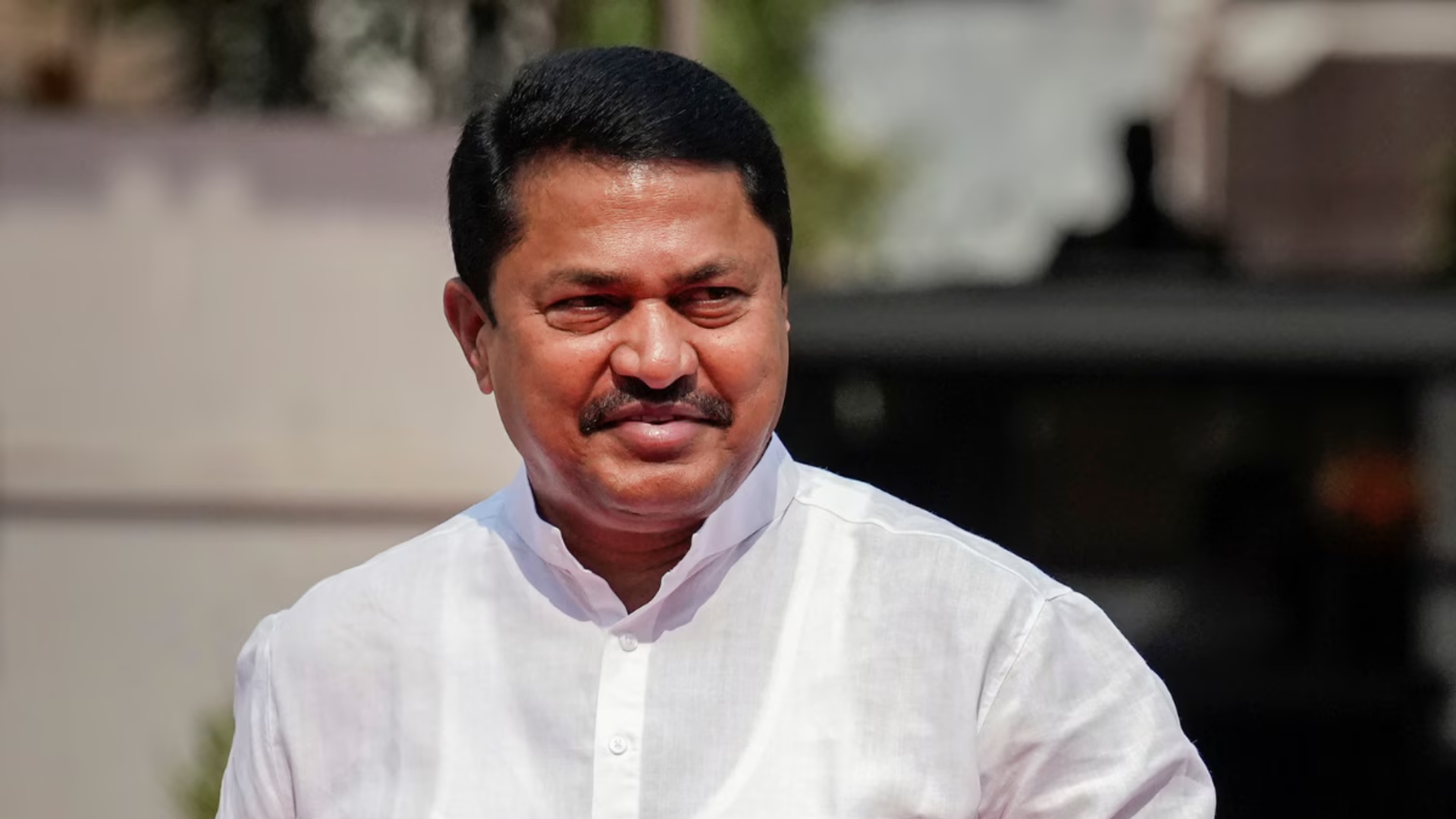 Nana Patole Resigns As Maharashtra Congress Chief After Poor Party Performance