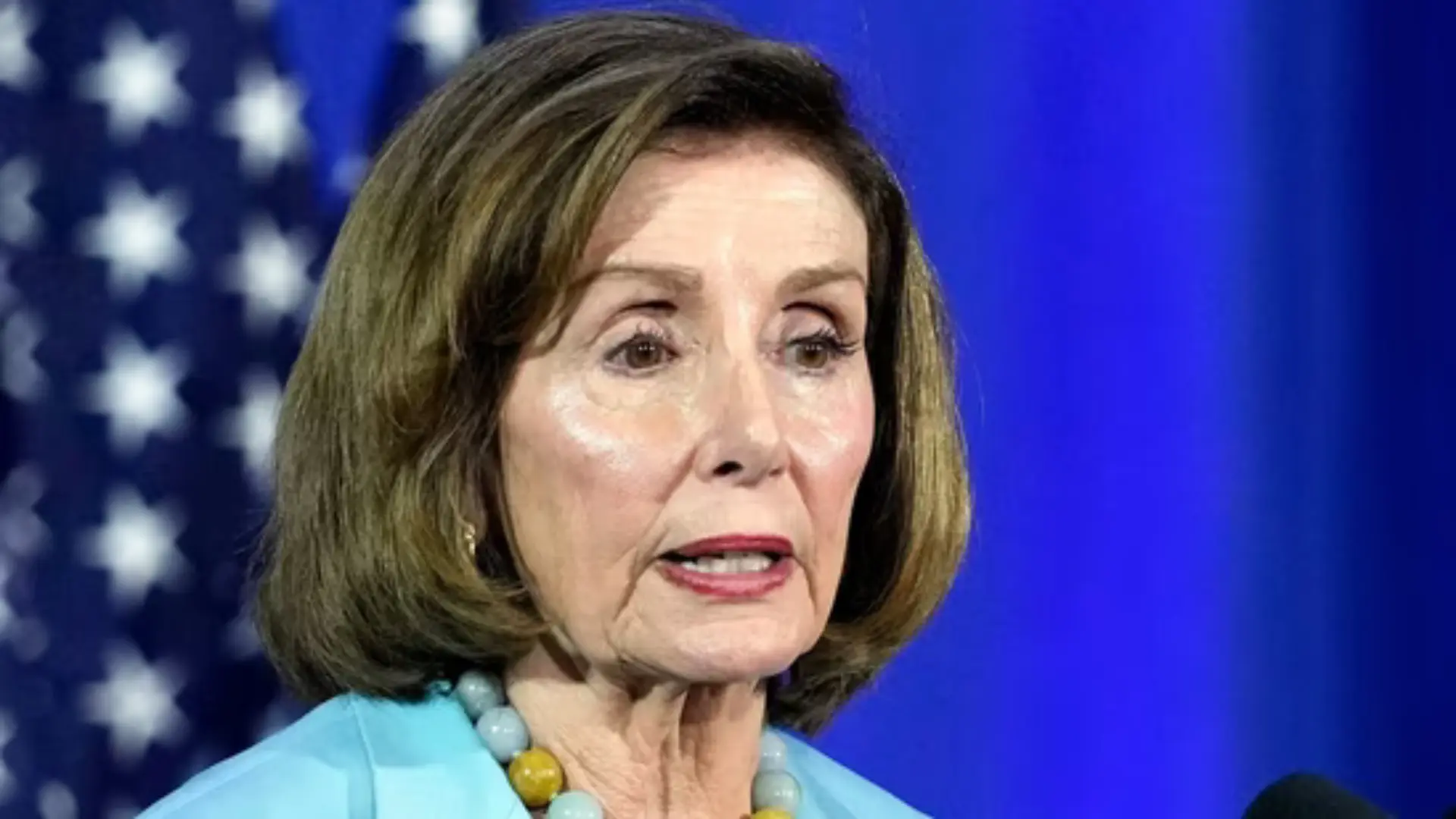 Nancy Pelosi’s Post-Election Remarks Anger Democrats, With Calls For Her To Step Aside