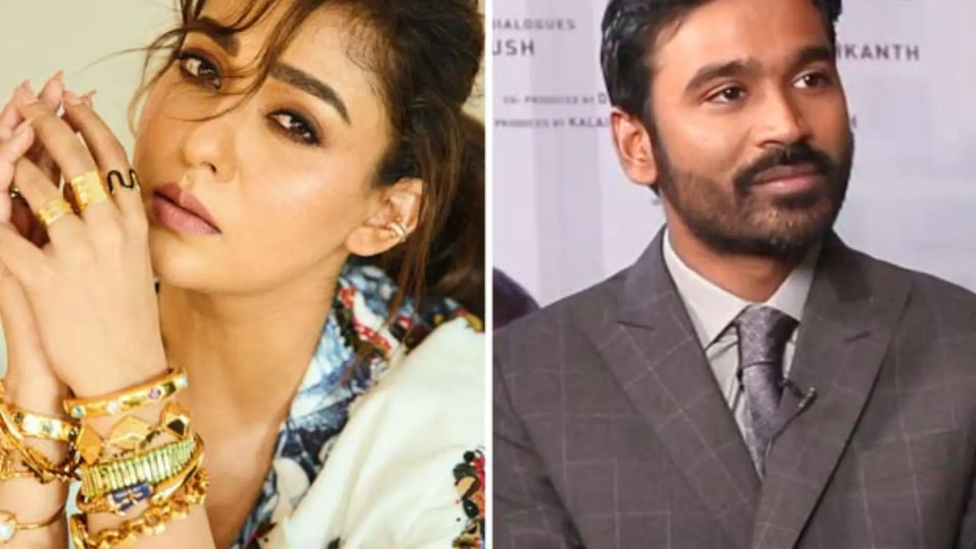 Nayanthara Accuses Dhanush of Personal Grudge in Open Letter: ‘Your Ego…’