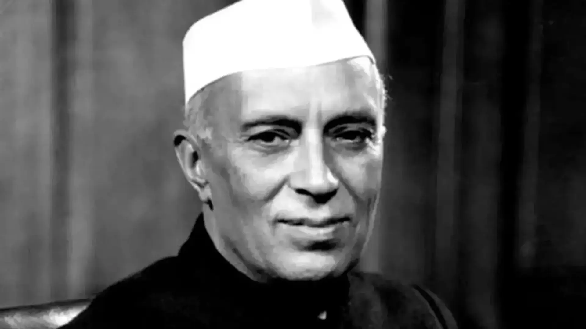 PM Modi Pays Tribute To Pandit Nehru On His Birth Anniversary