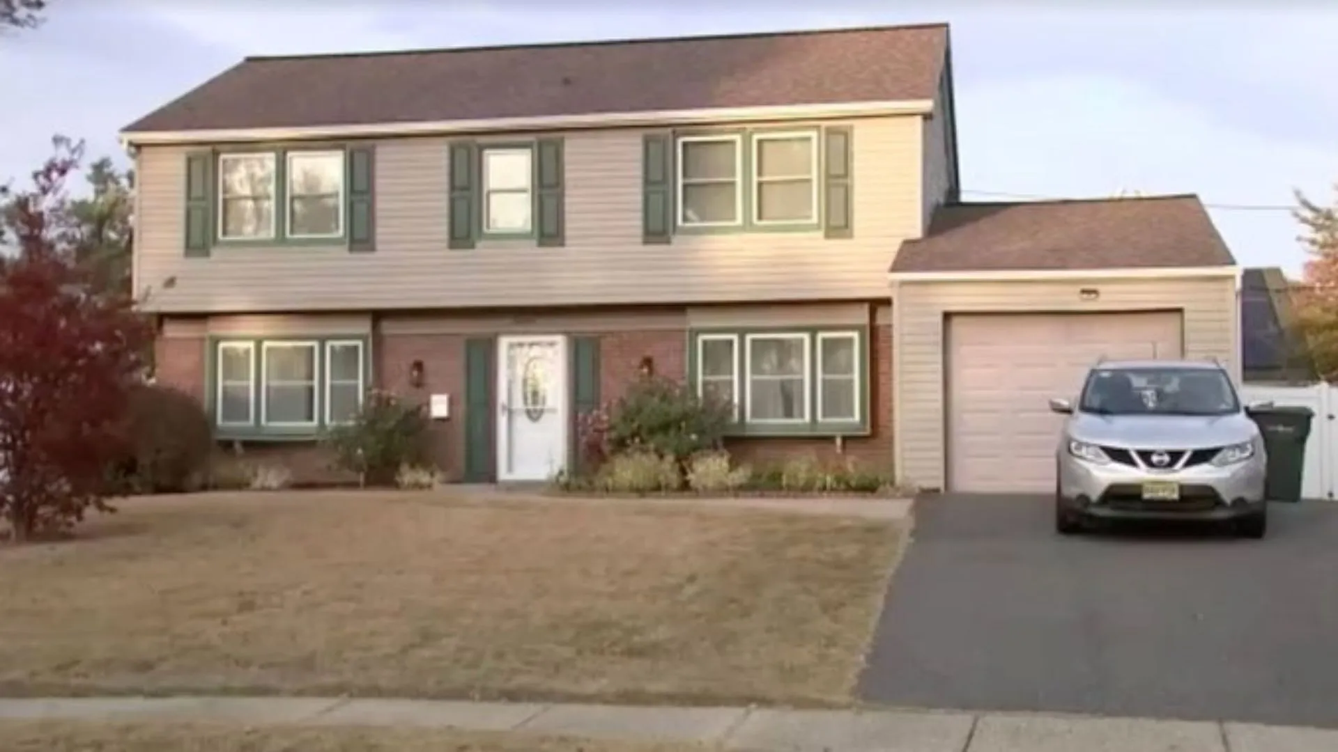 Mom And Daughter Killed By Intruder In New Jersey, Probe On