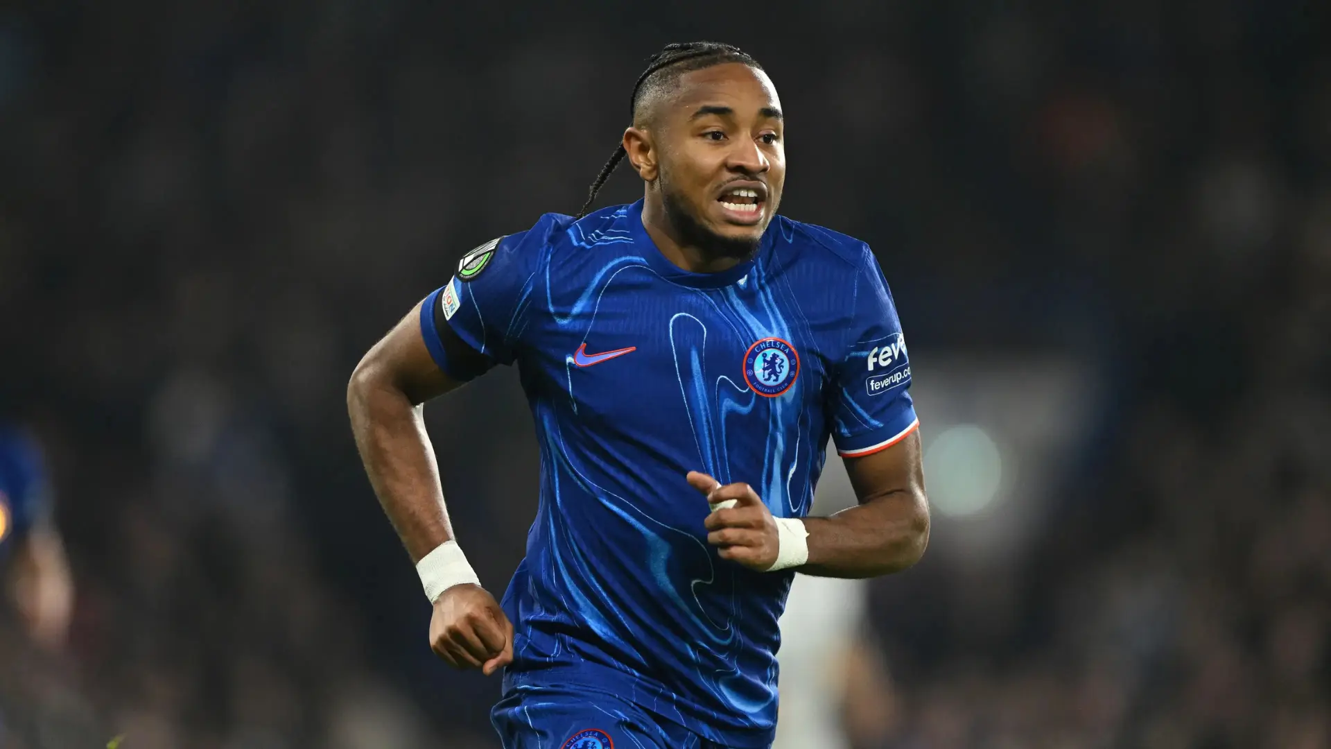 Christopher Nkunku ‘Weighing His Future’  at Chelsea – Report