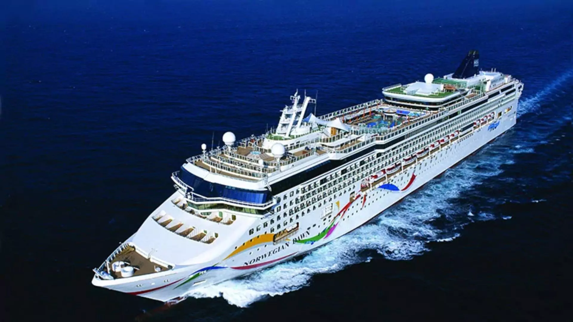 Norwegian Cruise Line Cancels 40 Sailings: What Passengers Need to Know?