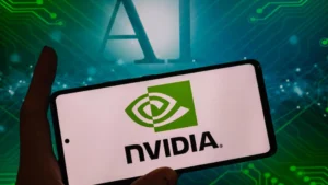 Nvidia Reports Record Ear