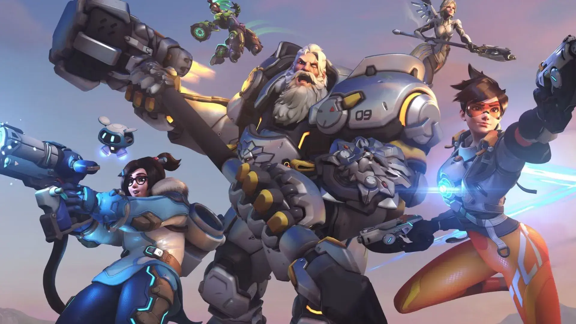 Overwatch: Classic – What’s New In The Nostalgic 2016 Event?