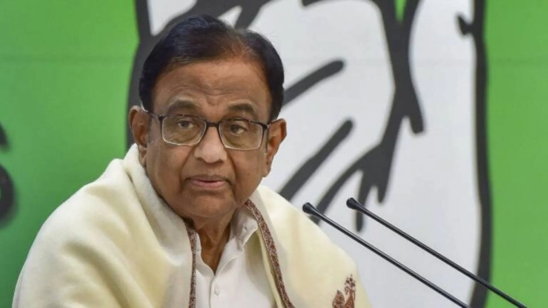 P. Chidambaram’s Legal Battle: Delhi High Court Stays Proceedings In Aircel-Maxis Case