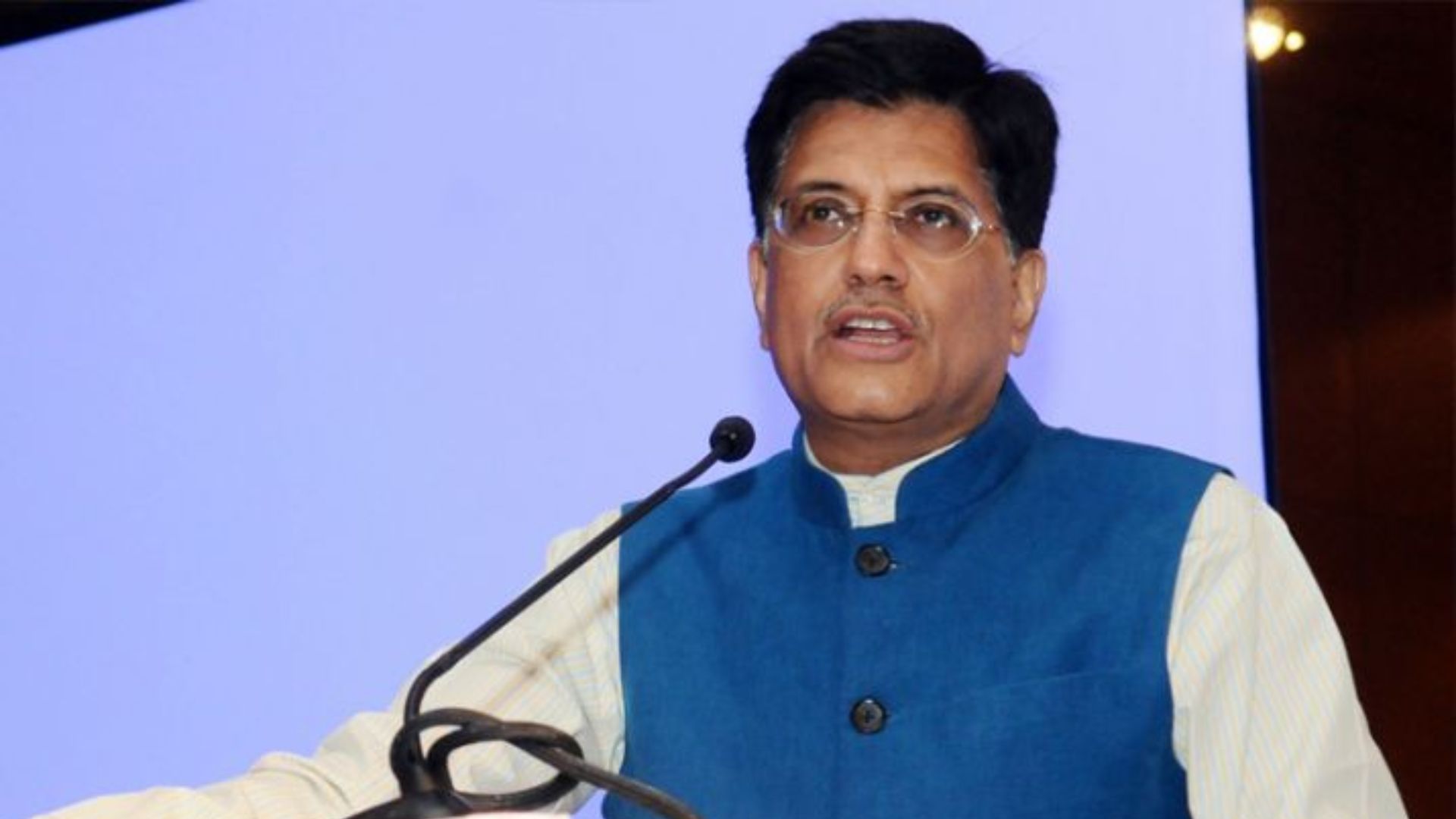 Govt Aims To Create ‘Mini-Silicon Valley’ In Goa: Piyush Goyal