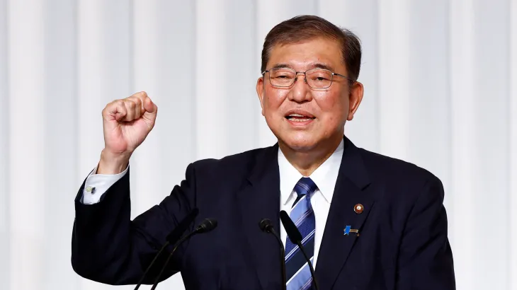 Why Did Japan’s PM Shigeru Ishiba Step Down? Inside the High-Stakes Move to Retain Power