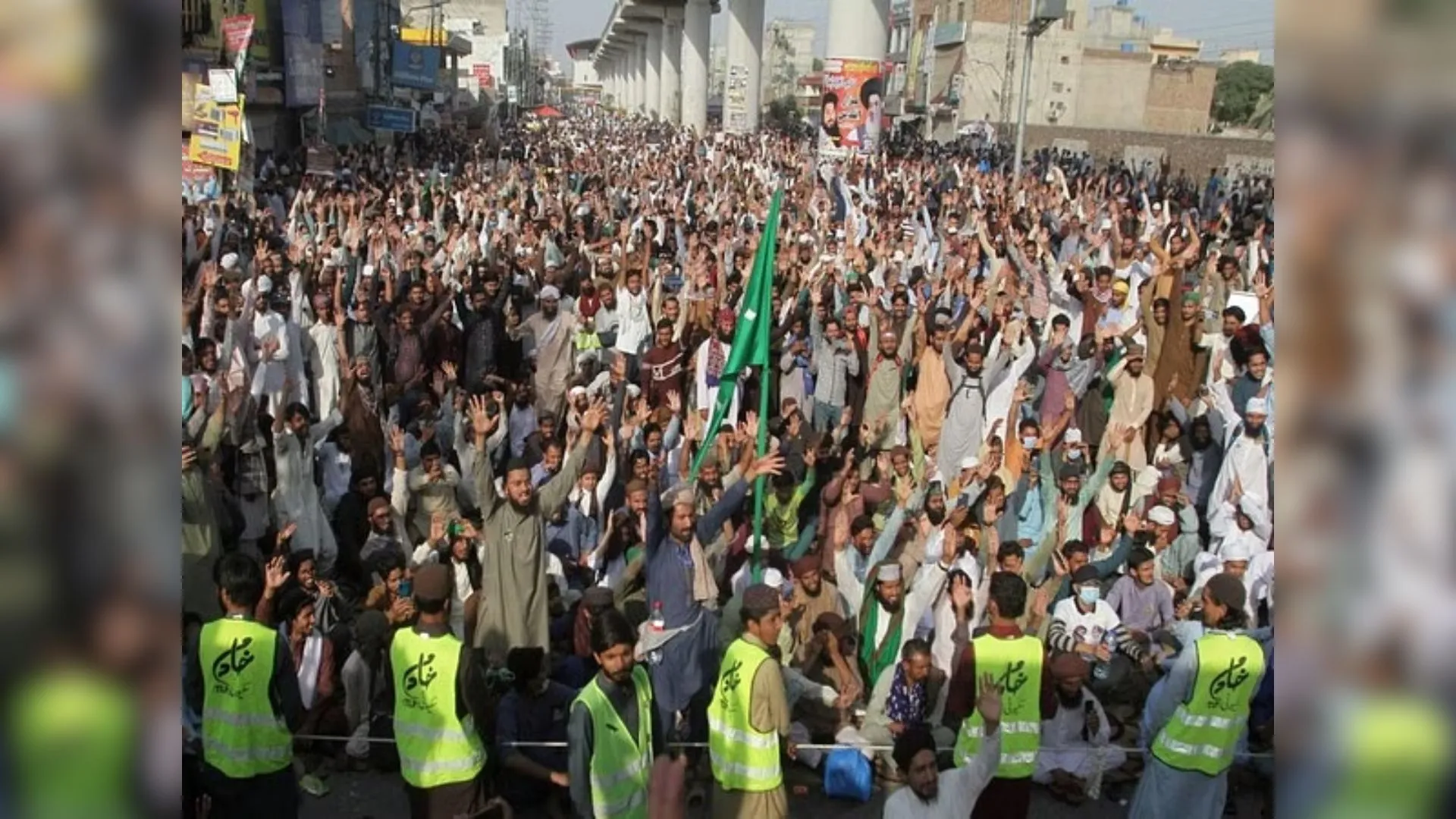 Pakistan: Kidnapping of 10-Year-Old Triggers Protests, Brings Balochistan To A Standstill