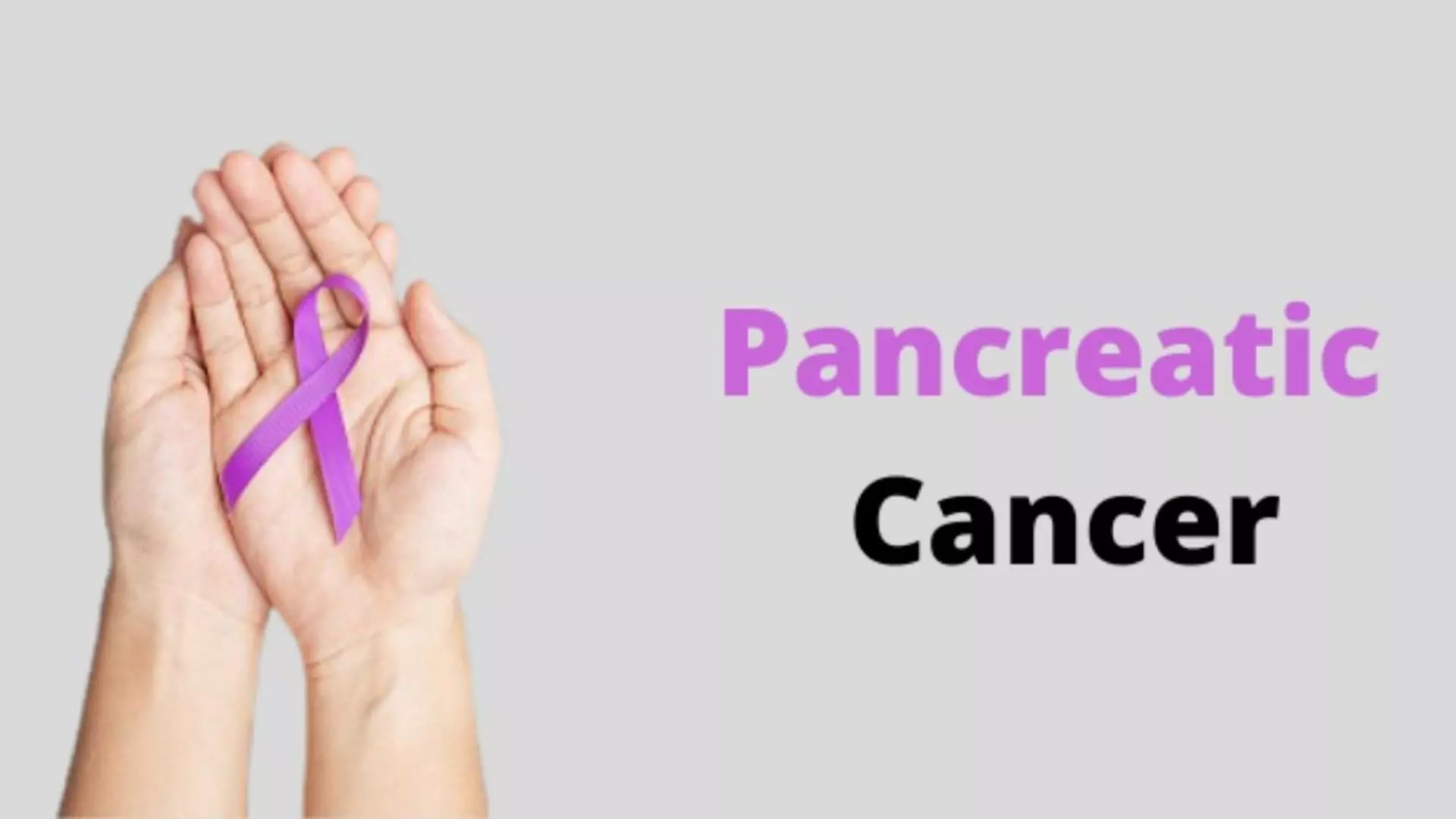 How To Prevent Pancreatic Cancer? Early Detection and Genetic Risks Key to Better Outcomes