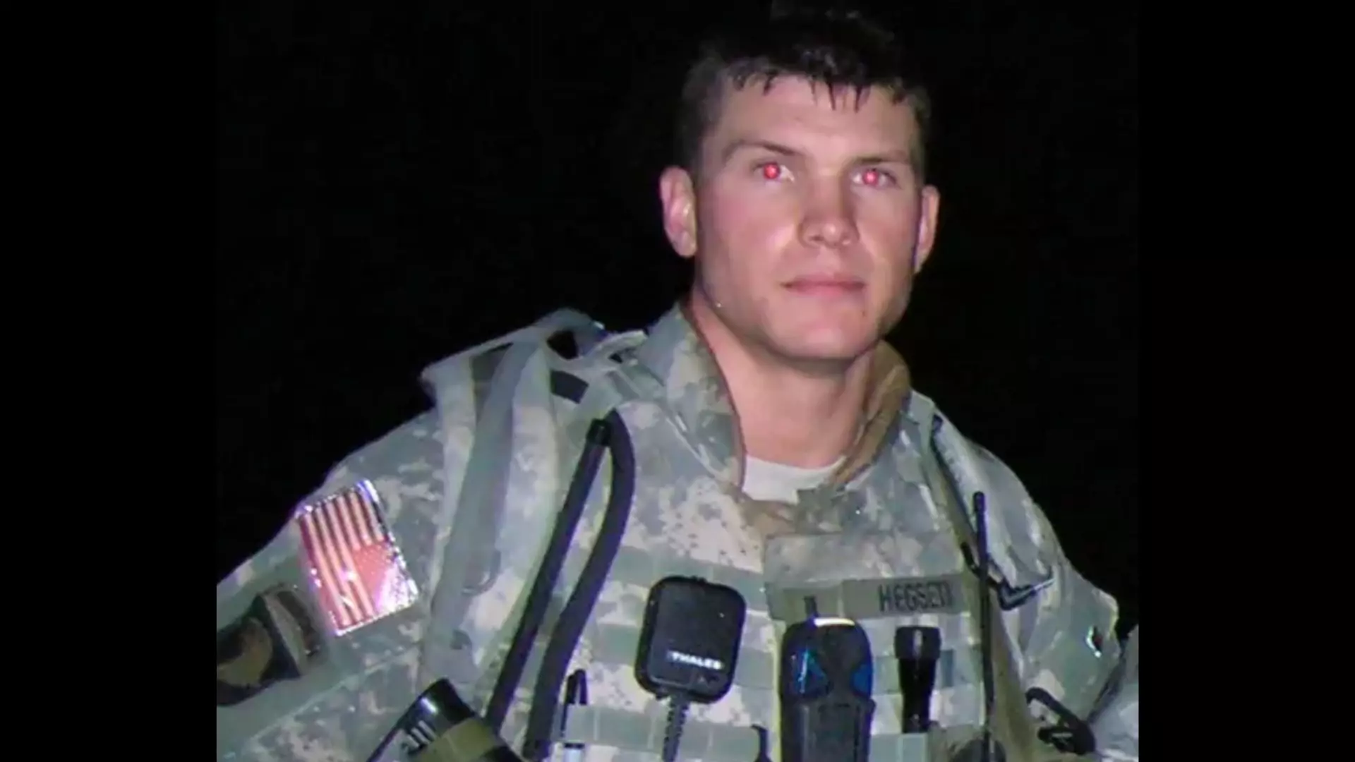 Pete Hegseth Military Career: Experience, Rank, Postings And More