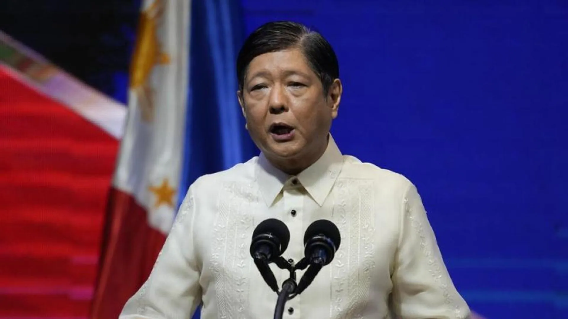 Philippines President Vows To “Fight Back” After VP’s Assassination Threat