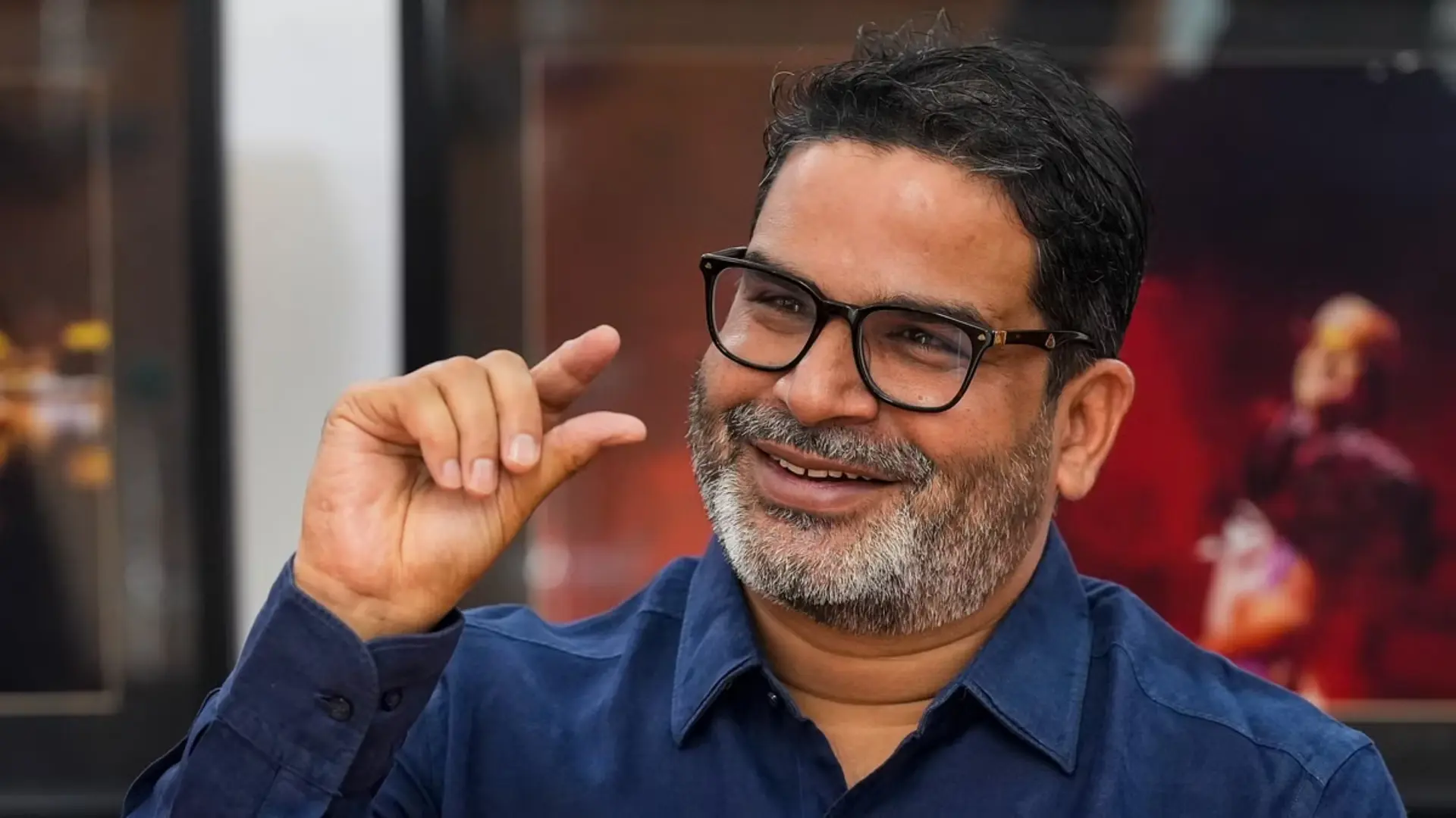 What Is Prashant Kishor’s Fee For Election Strategy? He Reveals Amis Bihar By-Election