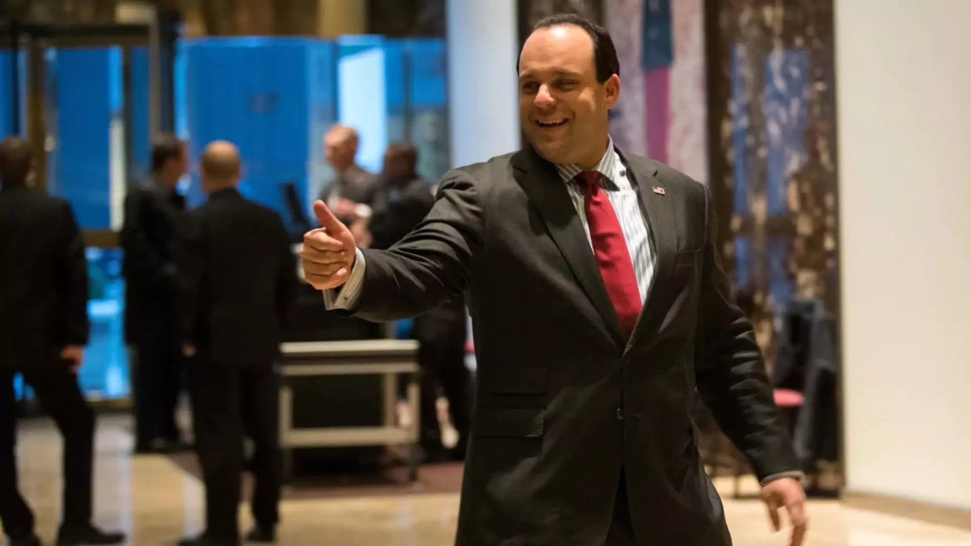 Who Is Boris Epshteyn? Trump Advisor, Moscow Born In Clash With Elon Musk Over….