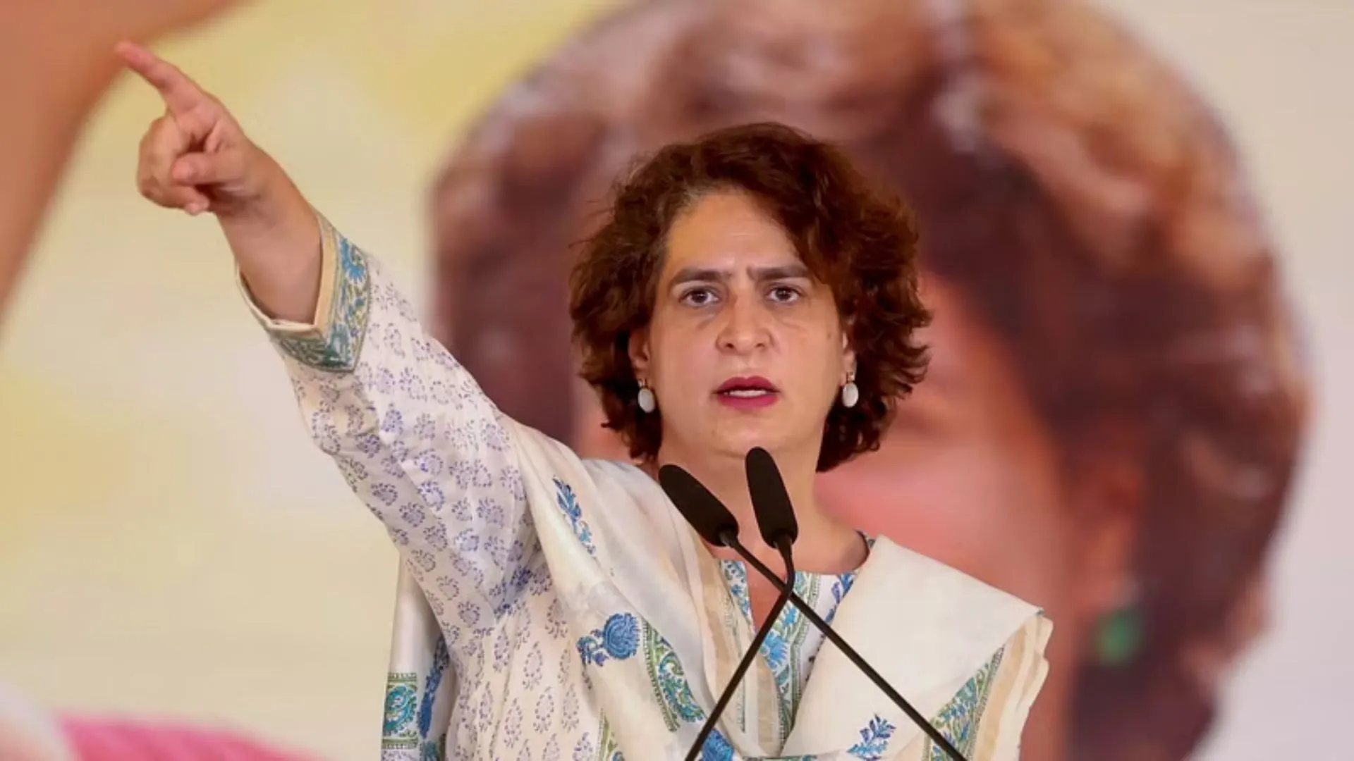 Your Victory Is Mine: Priyanka Gandhi Vadra Expresses Gratitude To Wayanad Voters After Election Victory