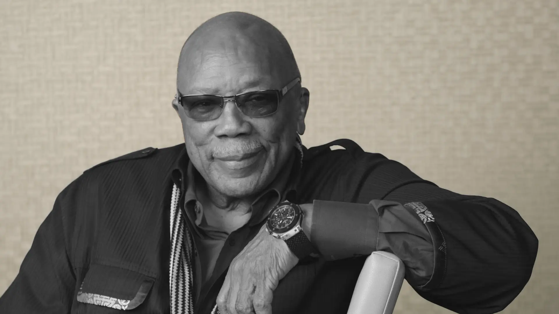 Quincy Jones Dies At 91: Legendary Grammy-Winning Producer Behind Michael Jackson’s Hits Passes Away