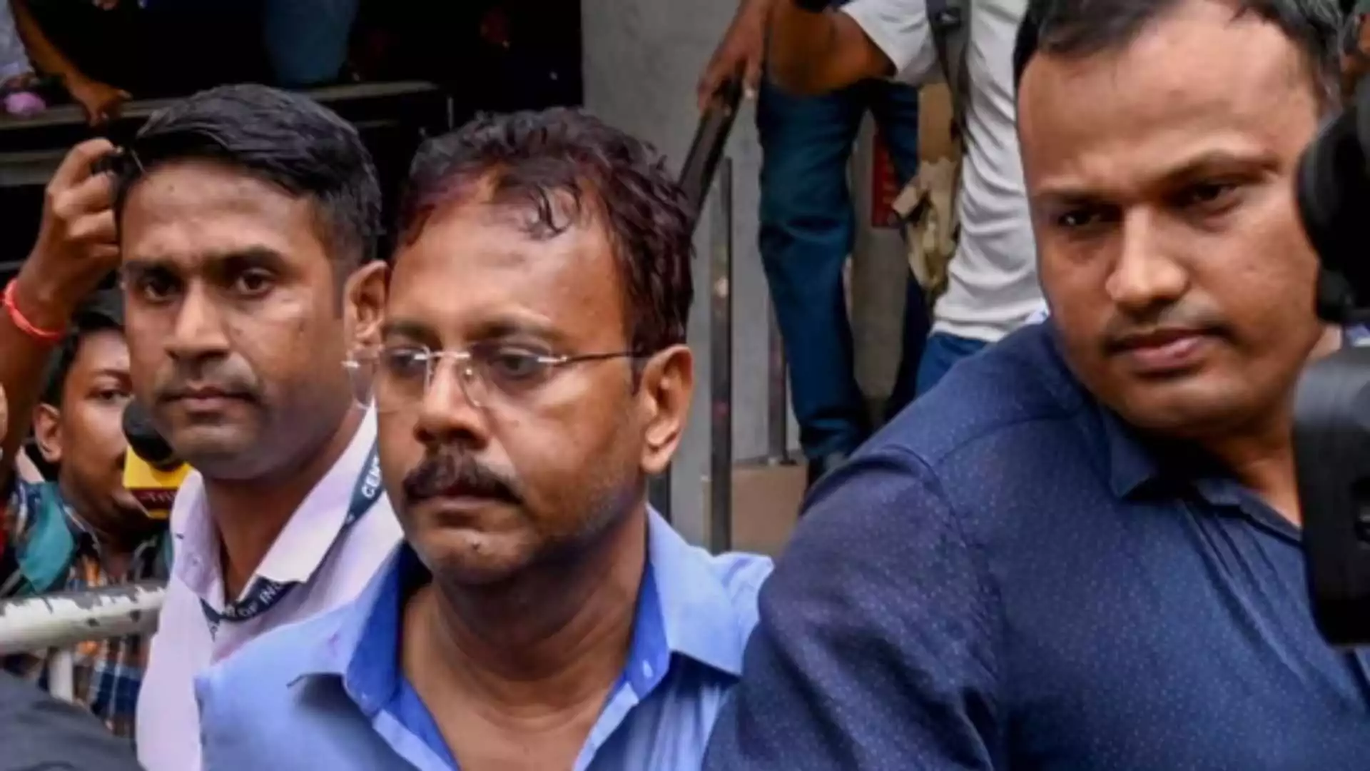 RG Kar Financial Fraud Case: CBI Files Chargesheet, Names Sandip Ghosh & 4 Others