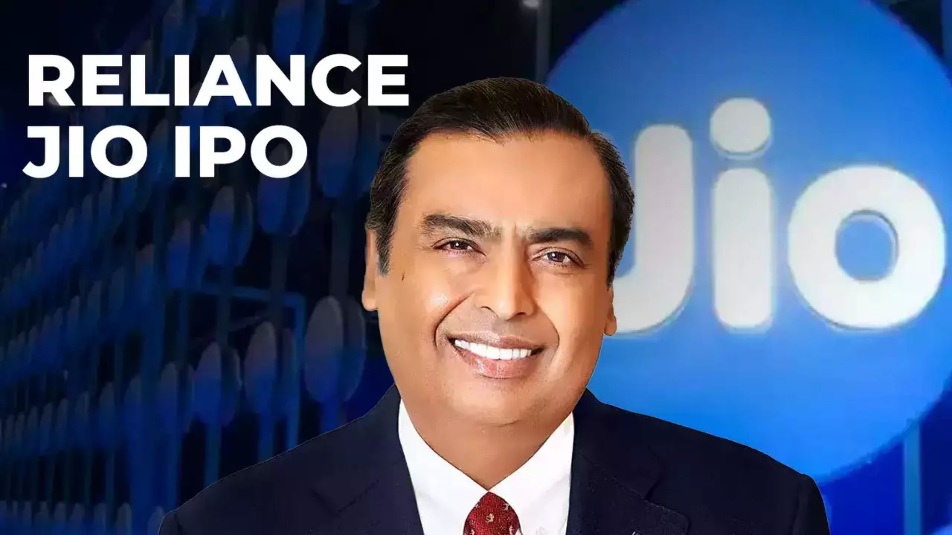 Reliance Jio IPO Worth $100 Bn Set For 2025, Retail To Debut Much Later