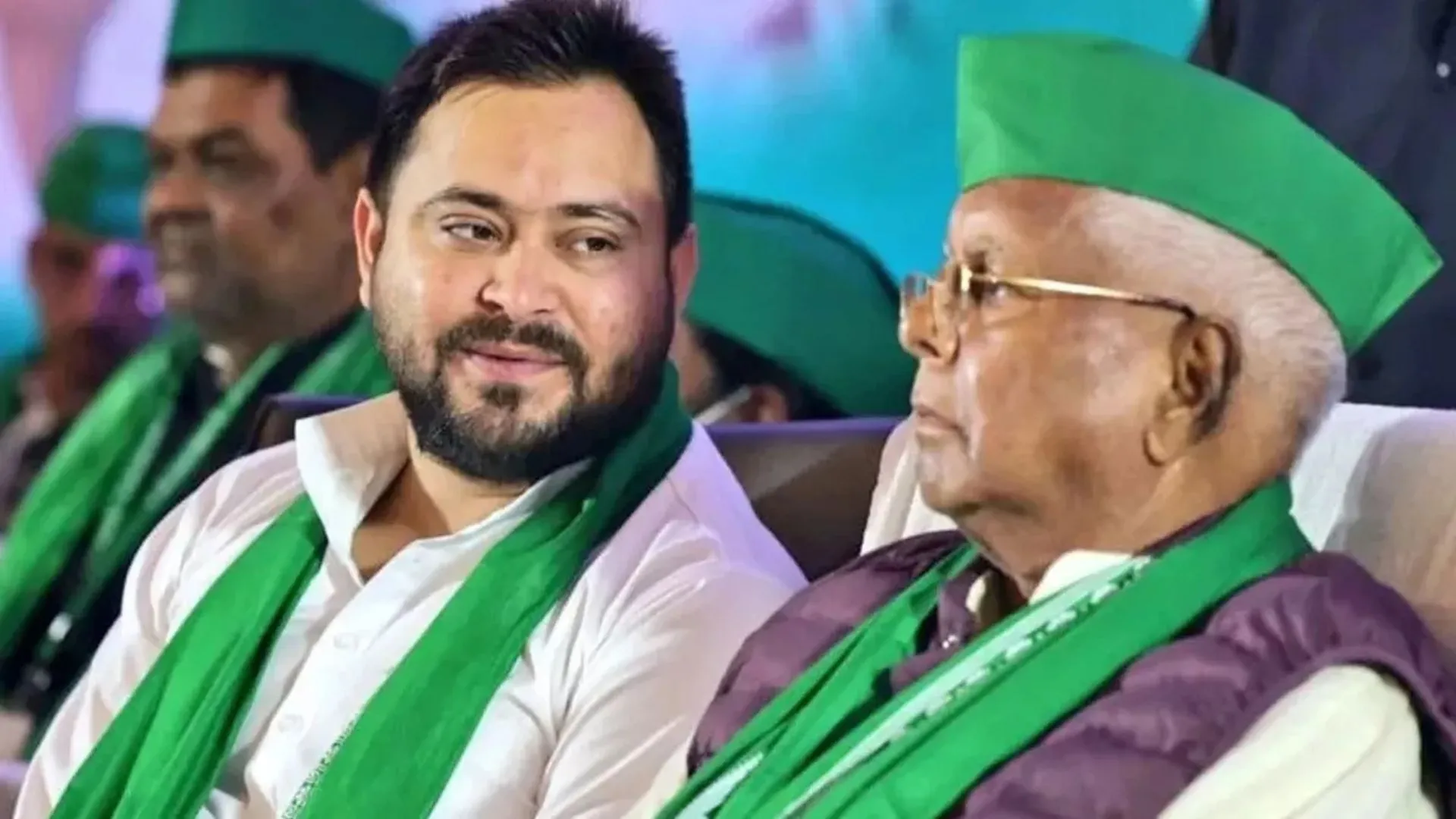 Jharkhand Assembly Elections 2024: RJD Emerges As Game Changer, Leading In 5 Of 6 Contested Seats