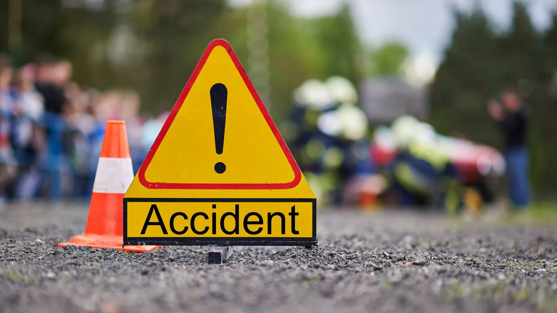 Andhra Pradesh: Seven People Dead, Four Injured In RTC Bus-Auto Collision In Anantapur