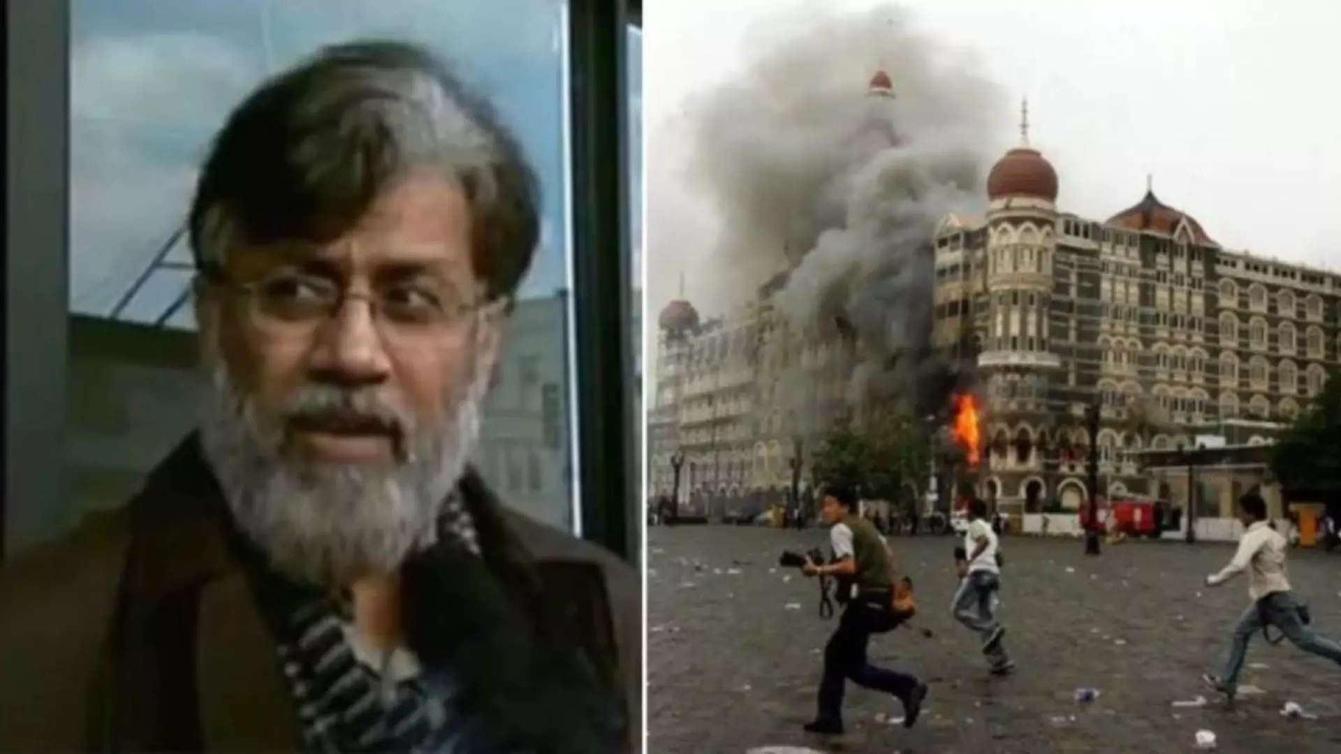 2008 Mumbai Attacks Accused Tahawwur Rana Seeks Supreme Court Intervention to Block Extradition to India