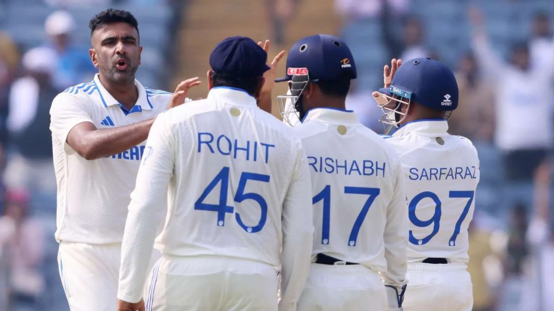 I Am A Big Reason: Ashwin Blames Himself For India’s New Zealand Whitewash | WATCH