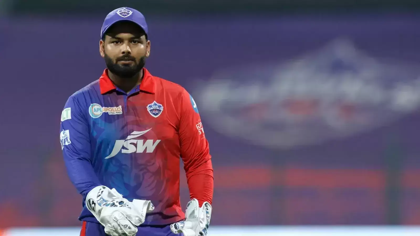 IPL AUCTION 2025: Rishabh Pant Shatters IPL Record! Can He Live Up To The Hype?