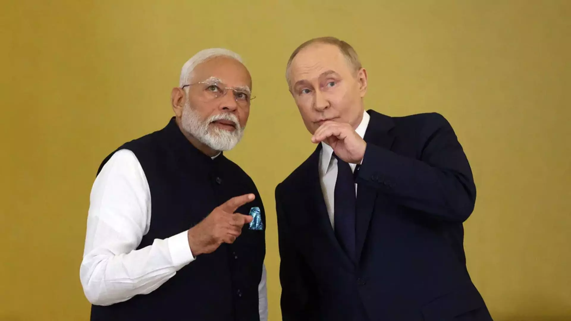 Why Putin Recently Stated India Deserves to Be on the Global Superpowers’ List