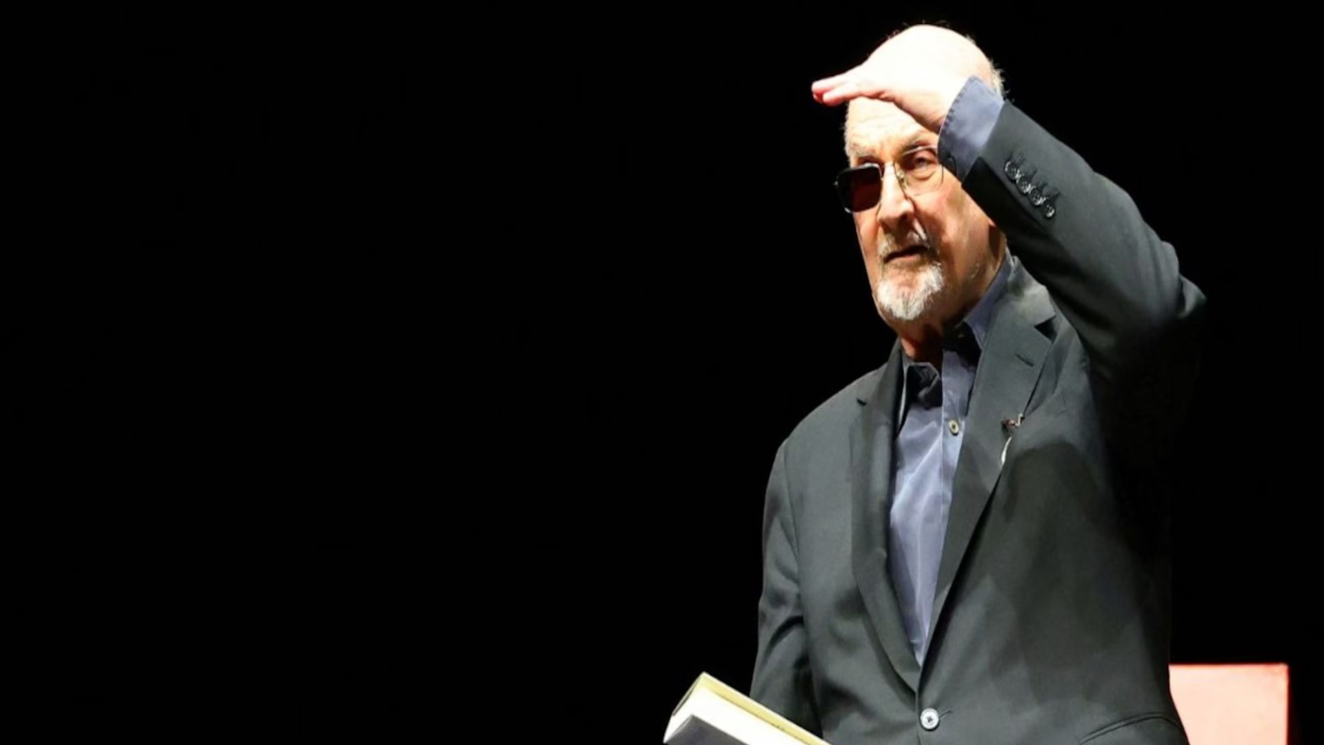 Delhi HC Lifts Import Ban On Salman Rushdie’s ‘The Satanic Verses’