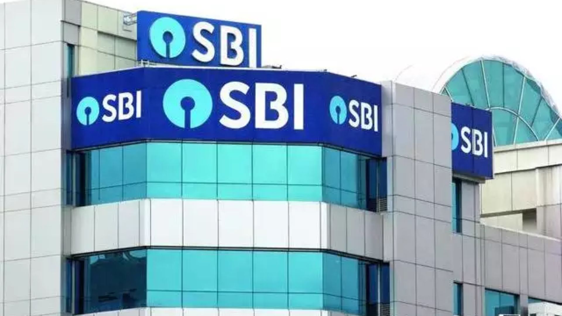 SBI Q2 Results: Net Profit Up 28%, Asset Quality Improves, Shares Dip 2%