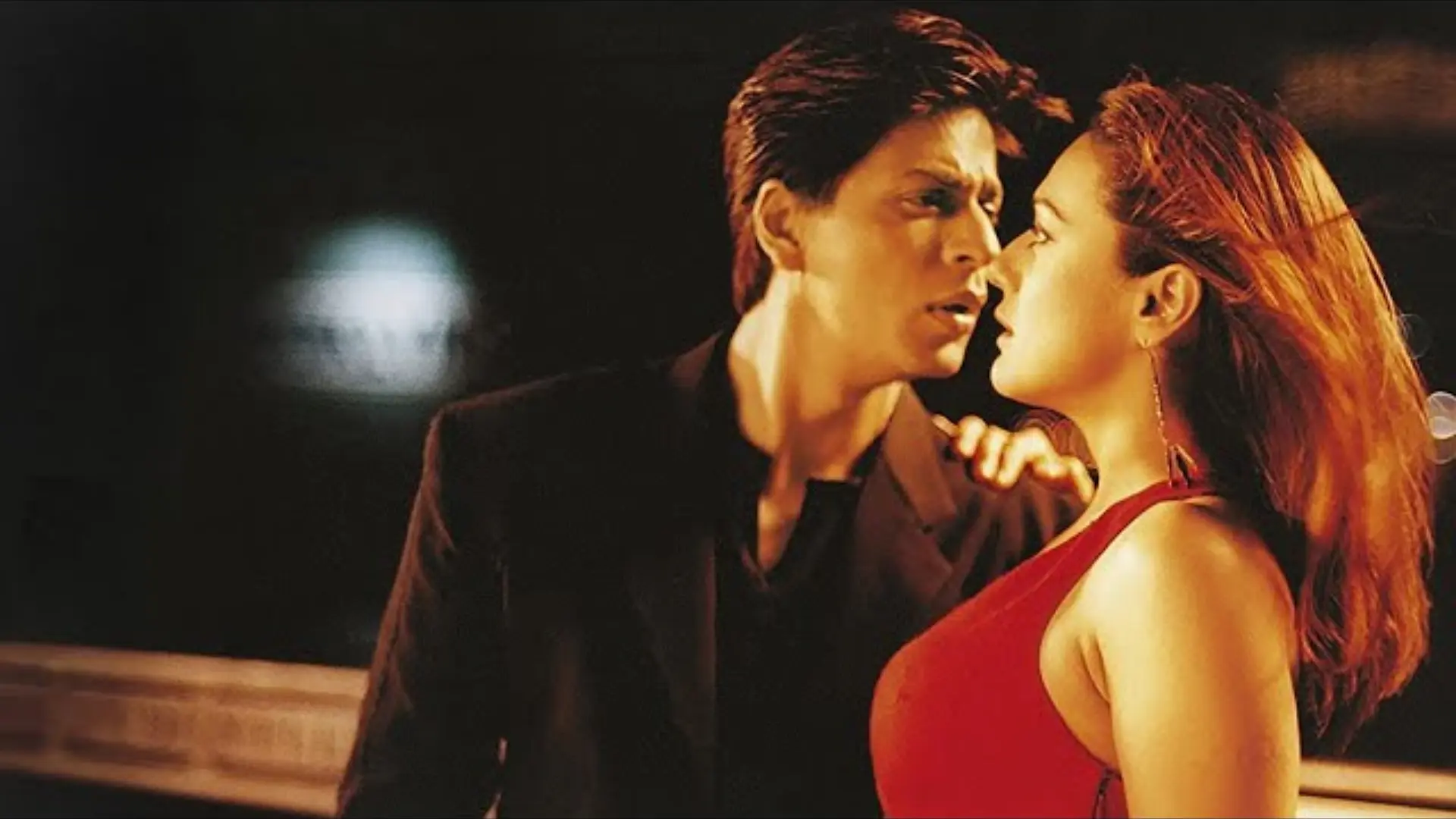 Dharma Announces Shah Rukh Khan and Preity Zinta’s THIS Movie To Re-Release