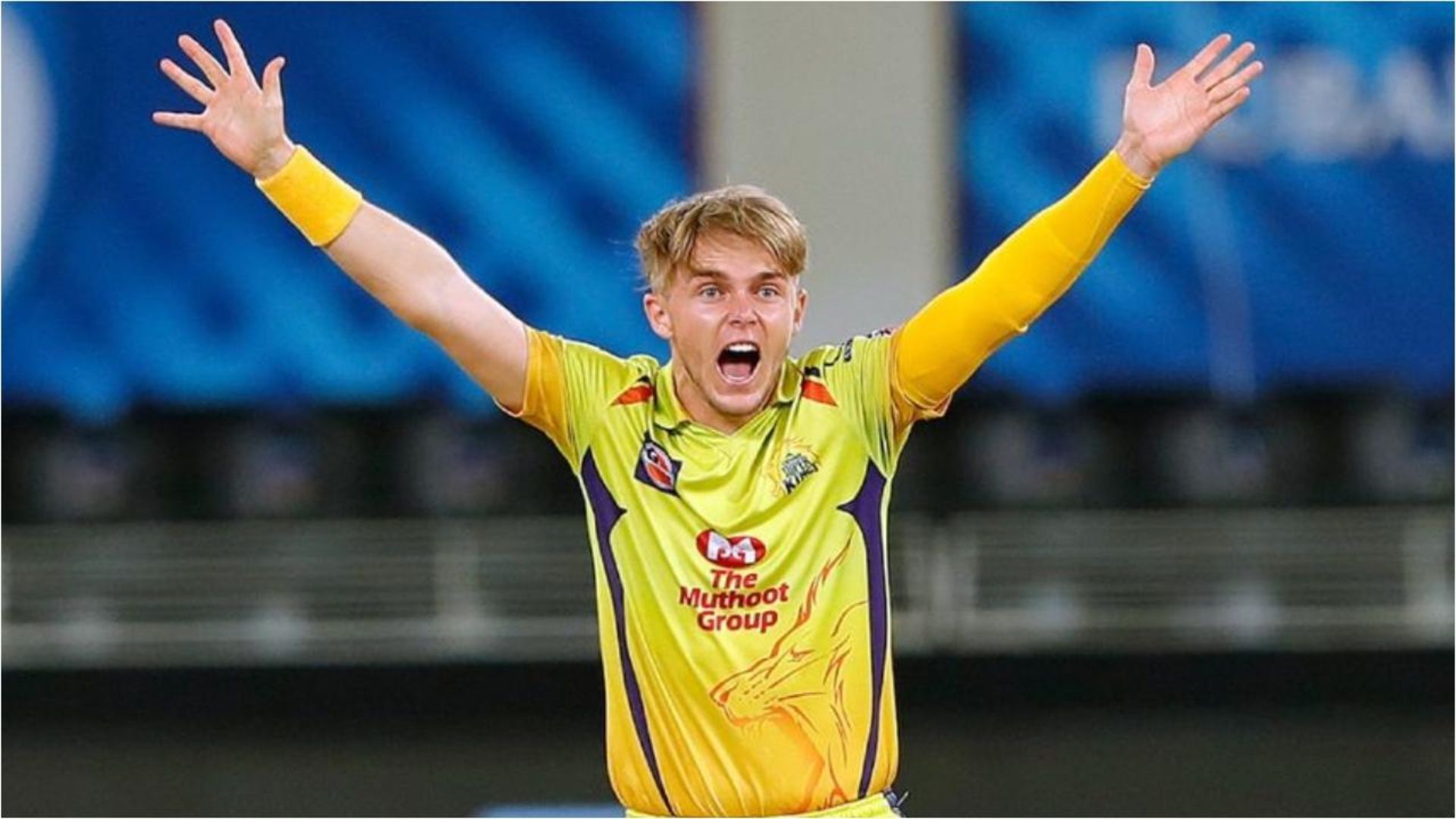 Sam Curran, Once Most Expensive Player At IPL, Now Hardly Has Any Takers At 2025 Auction