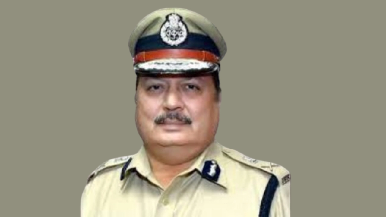 Maharashtra Appoints Sanjay Verma As DGP After Rashmi Shukla’s Removal